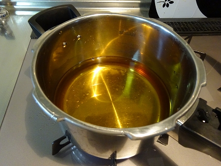 黒豆の煮方で圧力鍋での簡単な作り方は？失敗しない方法でやってみた！